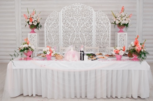 Bridal Shower Ideas - A Slice of Style