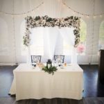 North York Event Rentals and Wedding Decor