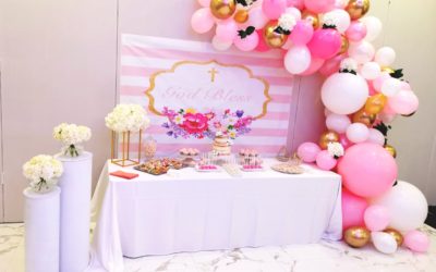 6 Baby Shower Ideas to Surprise The Would-Be Mother