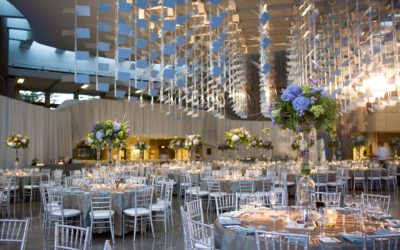 10 Unique Wedding Venues in Toronto