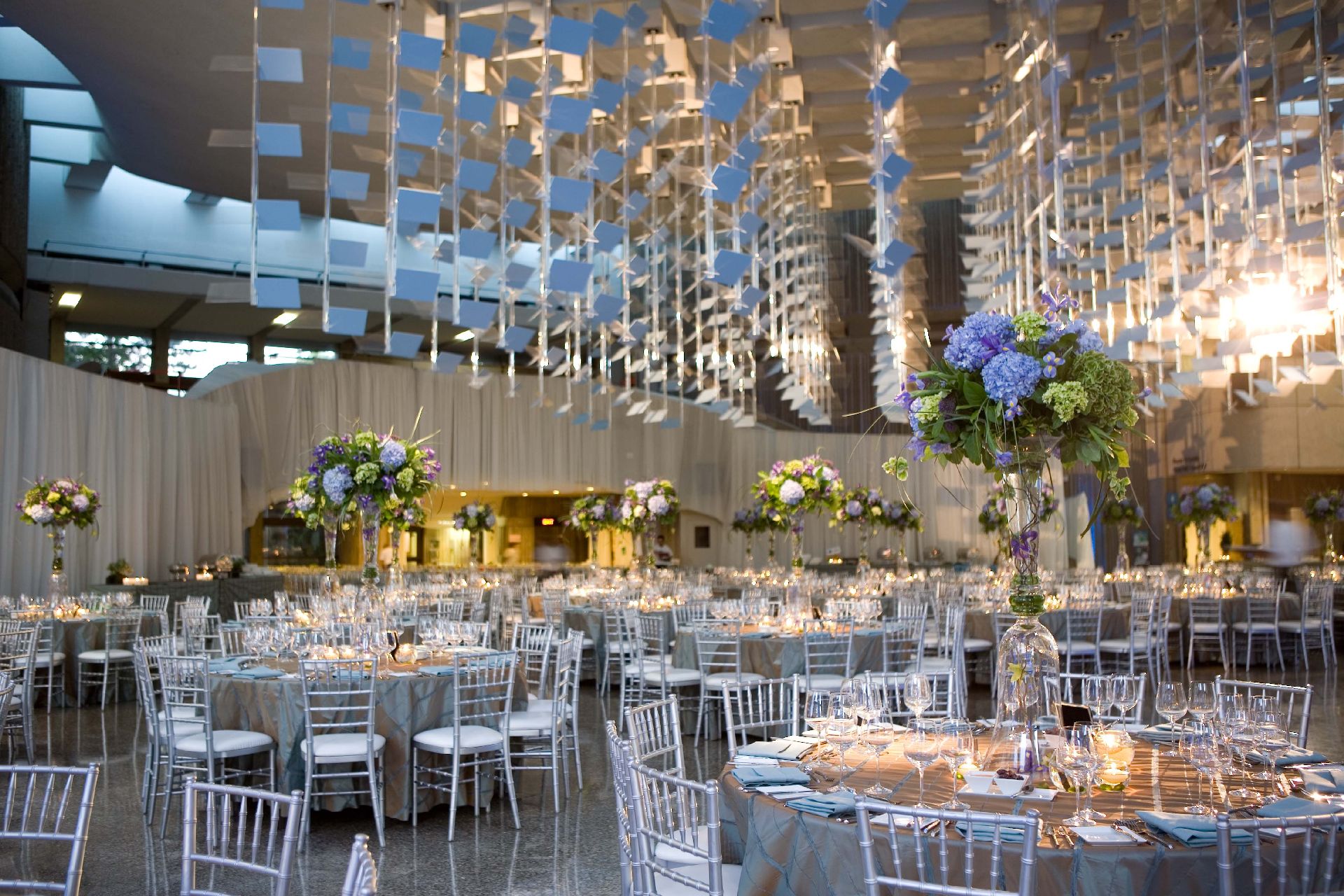 10 Unique Wedding Venues in Toronto