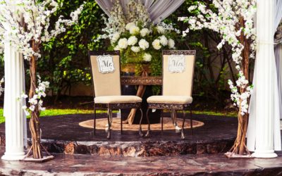 Steps to Choose a Wedding Event Planner of Your Dreams