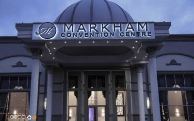 Our Review of The Markham Convention Center in the GTA