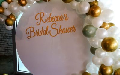 Are You Planning a Bridal Shower in Toronto?