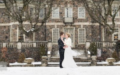 Review of Graydon Hall Manor Wedding Venues in Toronto