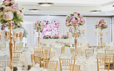 Our Review of The Islington Golf Club Wedding Venue in Etobicoke