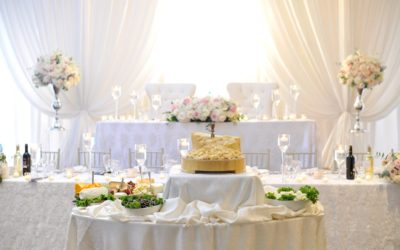 Our Review of Le Treport Wedding Venue in Mississauga