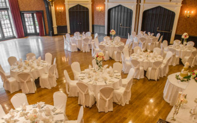 Our Review of Old Mill Hotel Wedding Venue in Toronto