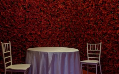 Wedding Decoration Tips for Large Toronto Wedding Venues