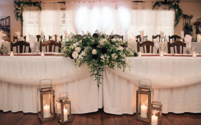 Our Review of Rolling Acres Wedding Venue In Durham