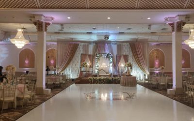 Our Review of Sagan Banquet Hall in Mississauga