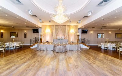 Our Review of Crystal Grand Banquet Hall In Mississauga