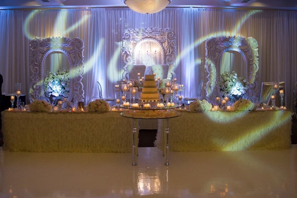 Renaissance by the Creek Wedding Venue In Mississauga Events 365 Canada