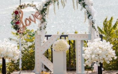 Make Your Toronto Wedding Unique!