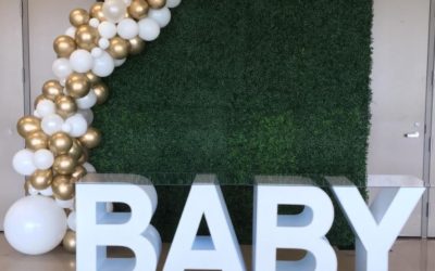 Cost-Efficient Baby Shower Decor in Toronto