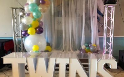 Gender-Neutral Baby Showers in Toronto