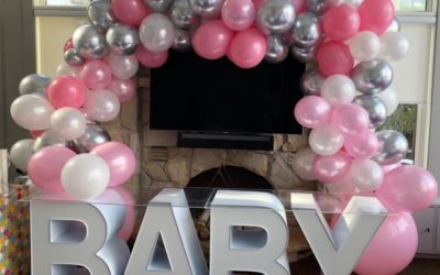 Top Toronto Baby Shower Themes of 2020