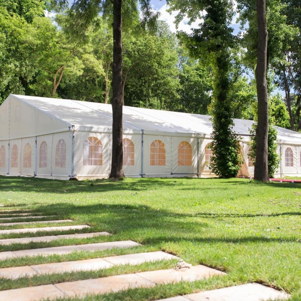 4 Quick Tips About Planning The Perfect Toronto Tent Rental
