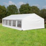 Canopy Tents 20 X40 Ft