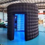 Inflatable Booth