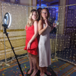 Toronto 360 Photo Booth