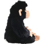 Chimp Monkey Stuffed Animal Prop