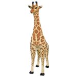 Giraffe Plush Stuffed Animal