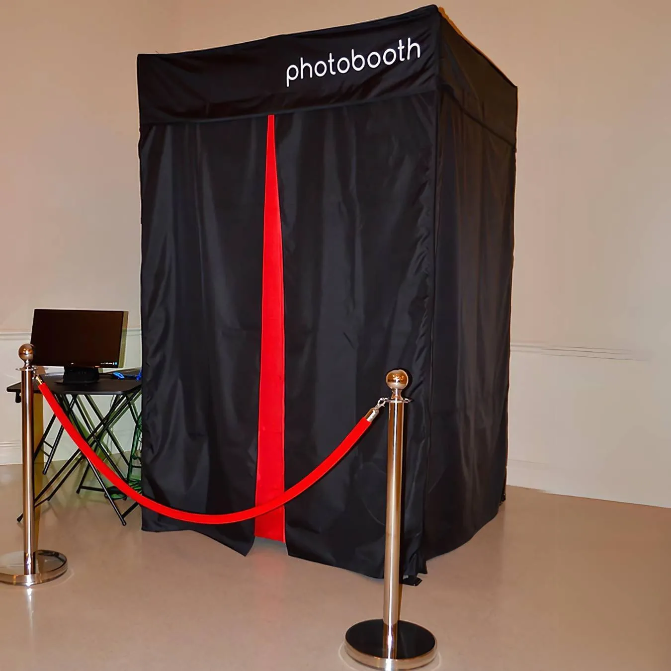 Photo Booth Rental Winnipeg