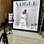 Magazine Booth Rental Company
