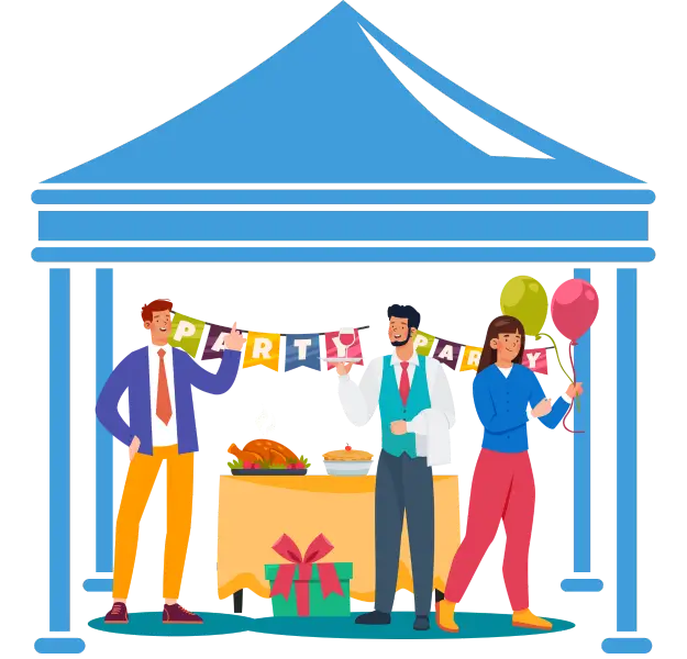 Toronto Event Space Rentals