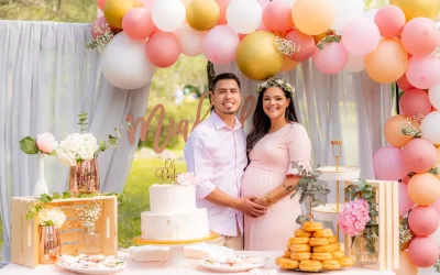 Toronto Event Spaces for Wedding Showers, Micro Weddings & Gender Reveals