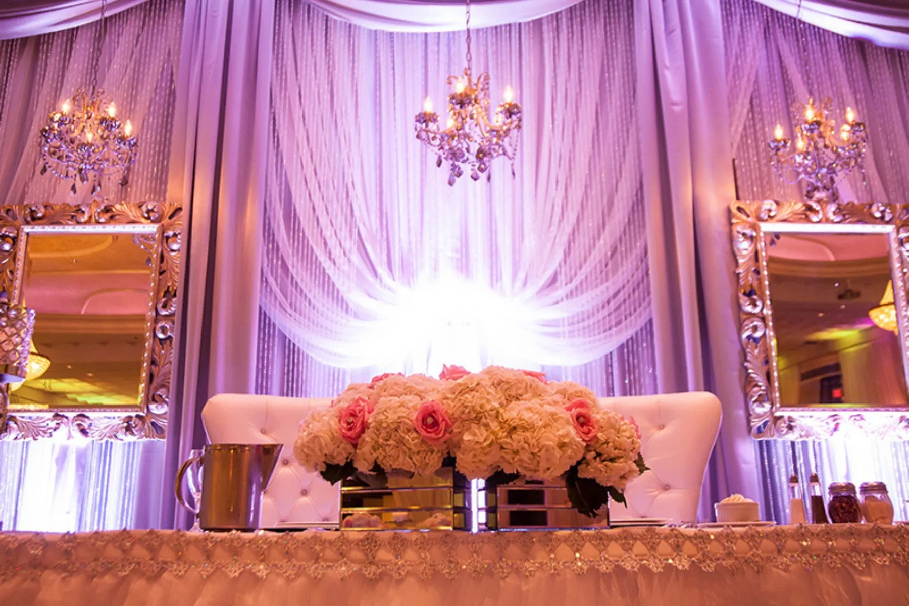 Clarenville Events Rental