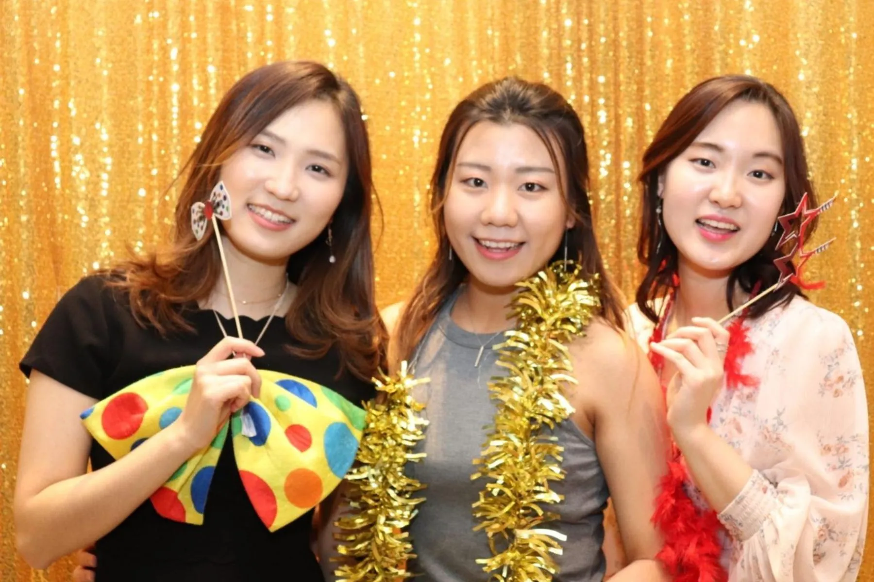 Clarenville Photo Booth Rental