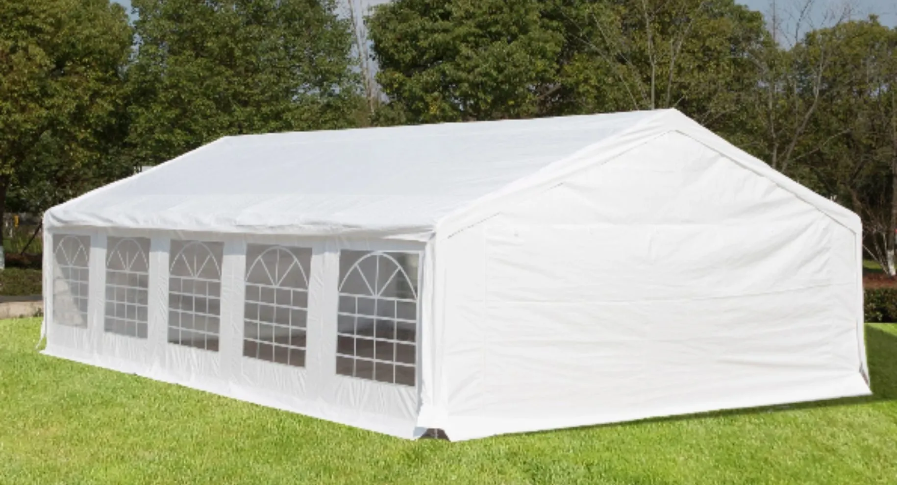 Clarenville Tent Rental