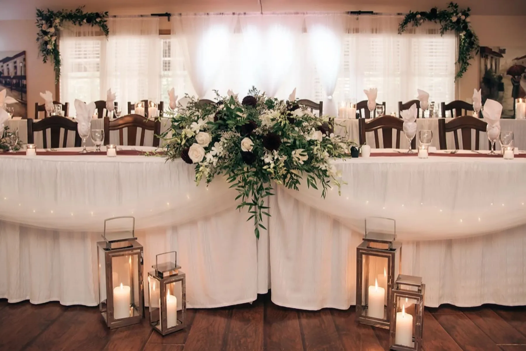 Conception Bay South Events Booth