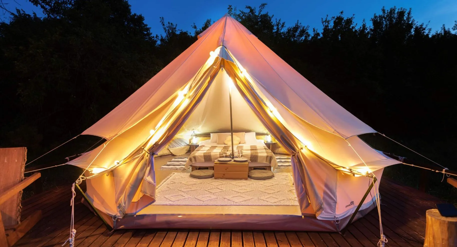 Conception Bay South Tent Rental