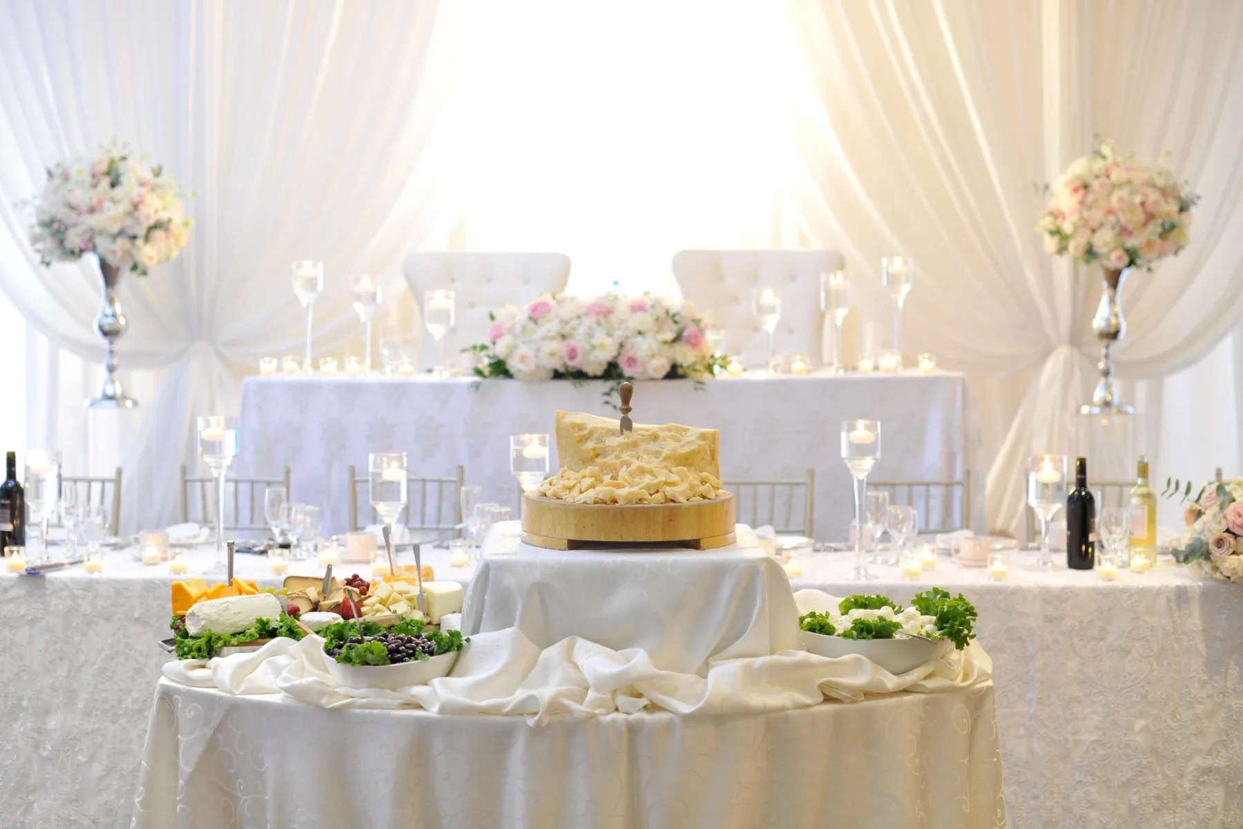 Paradise Events Rental