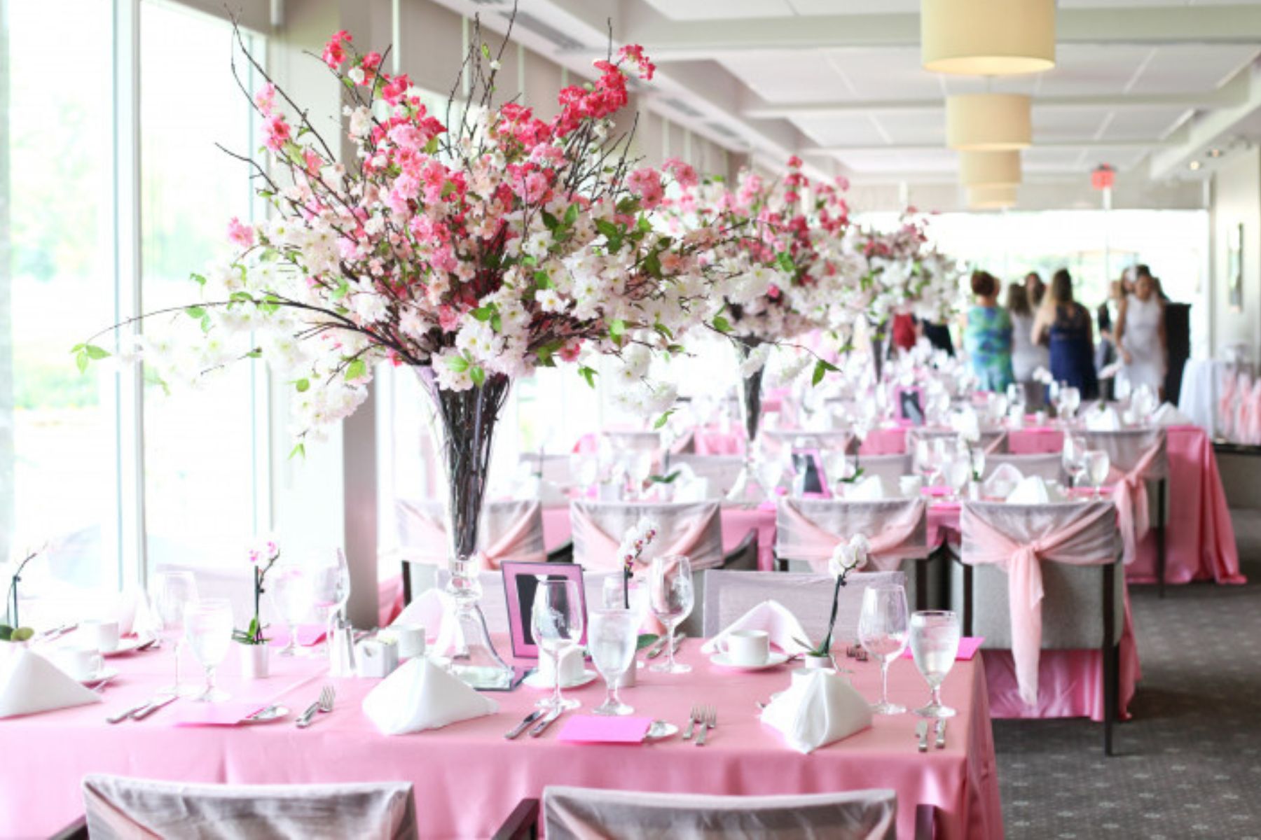 St. John’s Events Rental Company