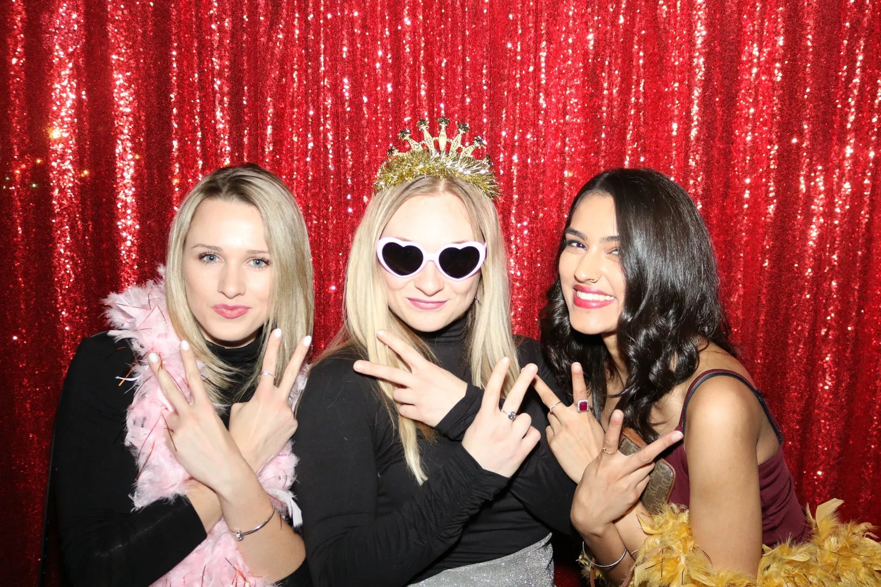 Corner Brook Photo Booth Rental