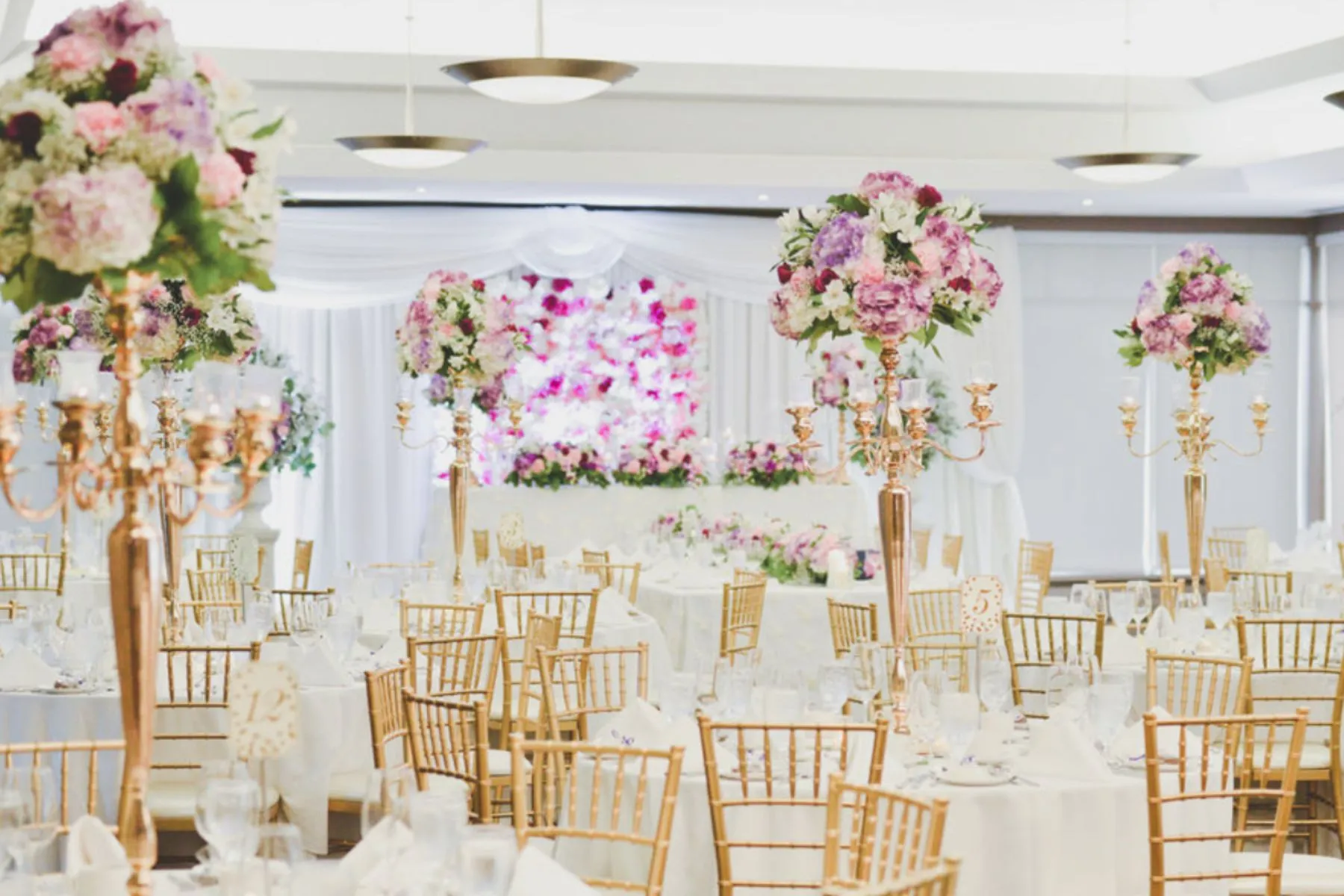 Grand Falls Windsor Events Rental