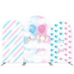 Party Backdrops Rental for Birthday