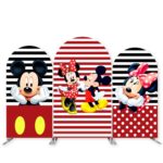 Kids Party Disney Backdrops for Rent