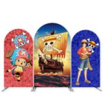 Birthday Party Backdrops Rental