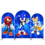 Kids Birthday Party Backdrops for Rent