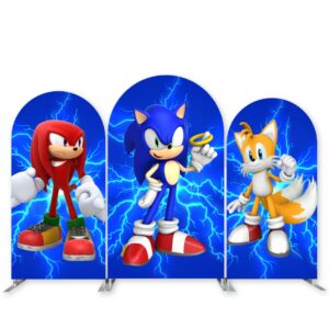 Kids Birthday Party Backdrops for Rent