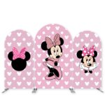 Disney Kids Party Backdrops Rentals