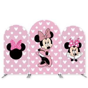 Disney Kids Party Backdrops Rentals