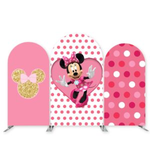 Disney Kids Party Backdrop Rental