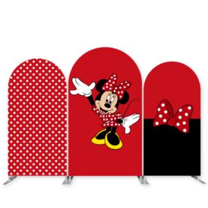 Disney Kids Party Backdrops for Rent