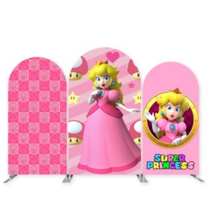 Kids Birthday Party Backdrops for Rent